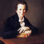 Frhr. Georg Anton v. Hardenberg