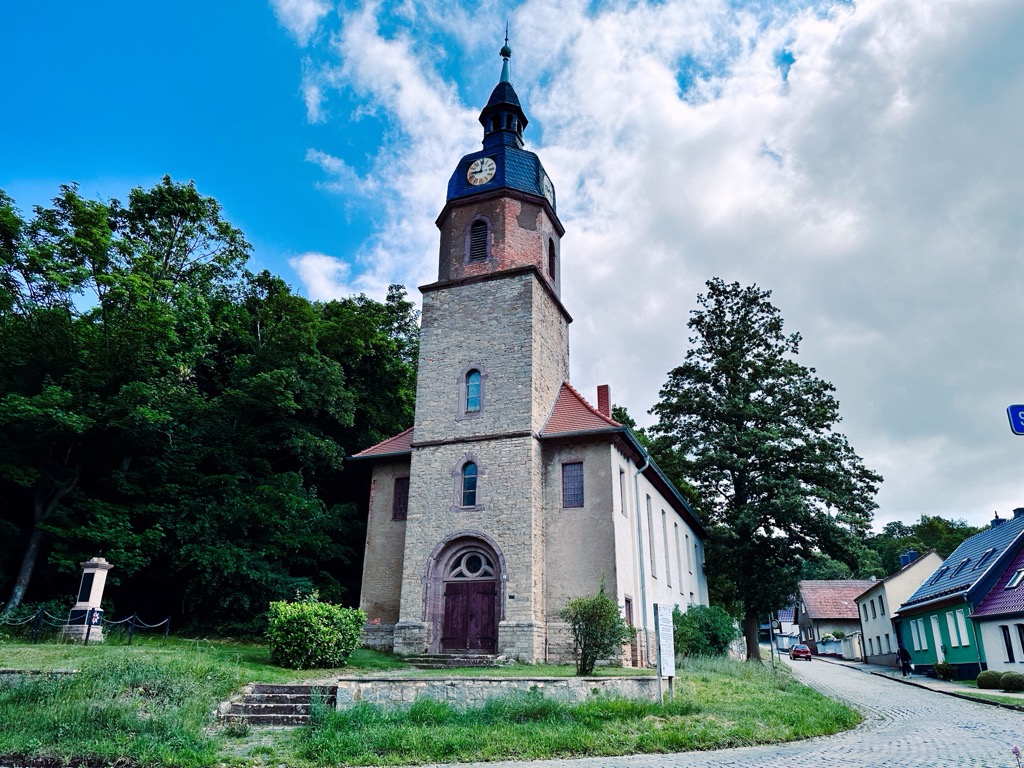 St. Nikolai Burgörner-Altdorf 2025